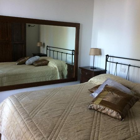 Agriturismo Del Sole Anacapri  Eksteriør bilde