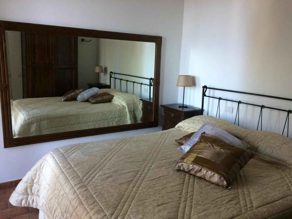 Agriturismo Del Sole Anacapri  Eksteriør bilde