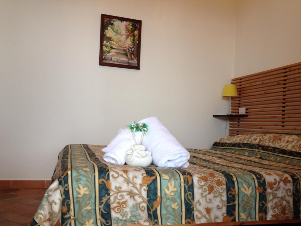 Agriturismo Del Sole Anacapri  Eksteriør bilde