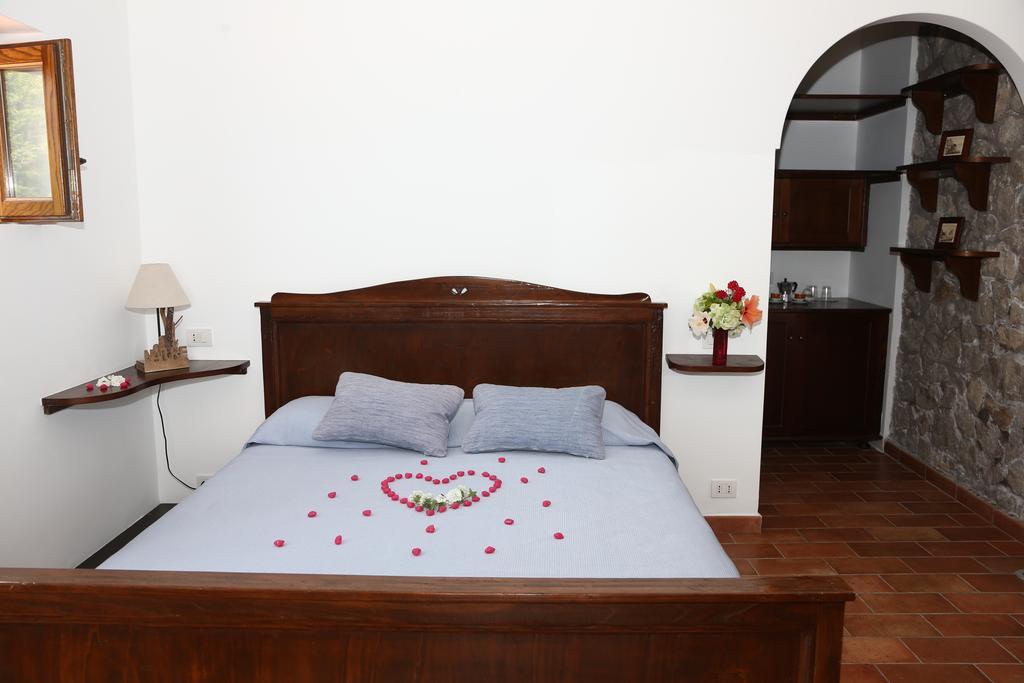 Agriturismo Del Sole Anacapri  Eksteriør bilde