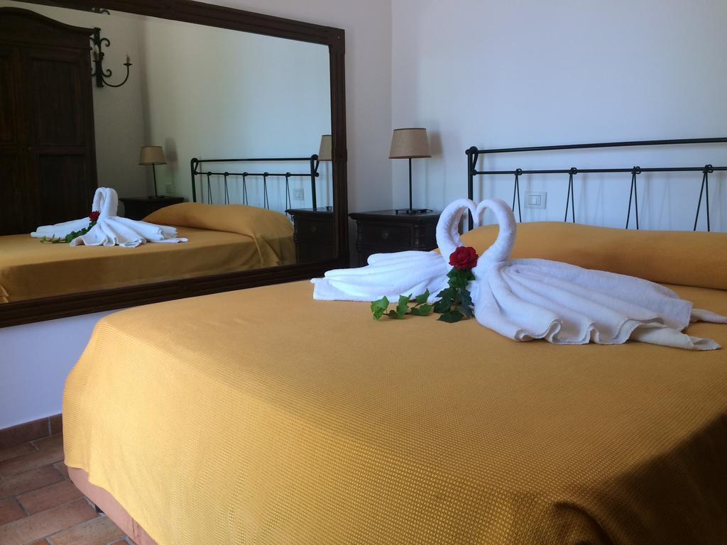 Agriturismo Del Sole Anacapri  Eksteriør bilde