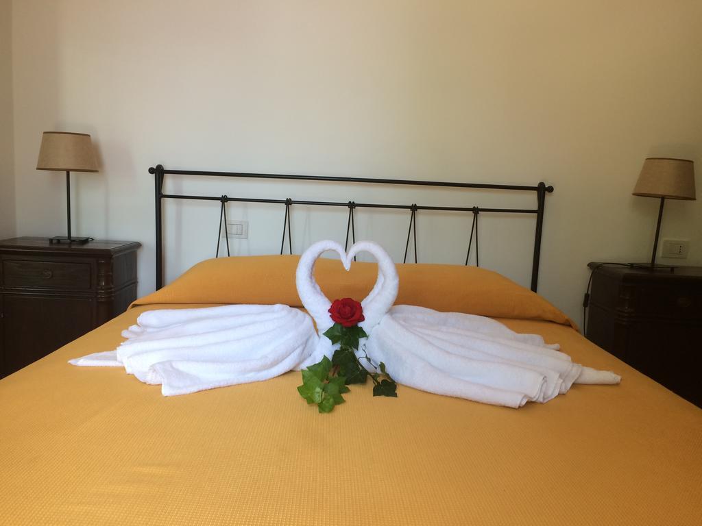 Agriturismo Del Sole Anacapri  Eksteriør bilde