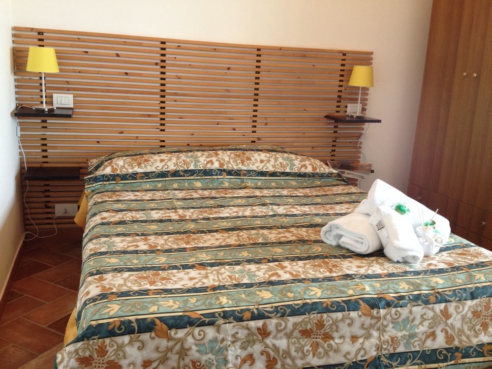 Agriturismo Del Sole Anacapri  Eksteriør bilde