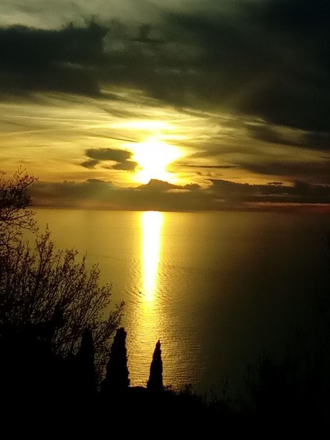 Agriturismo Del Sole Anacapri  Eksteriør bilde