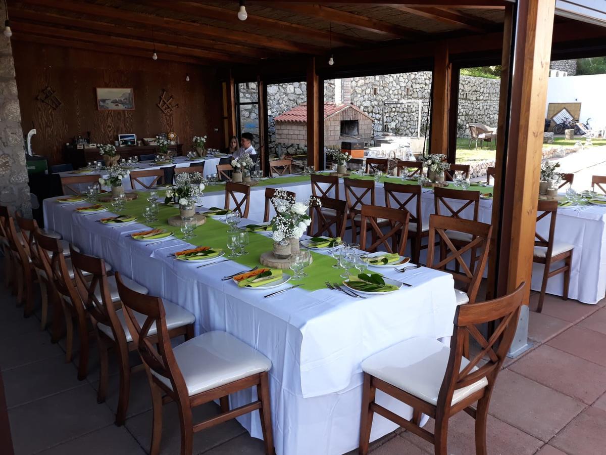 Agriturismo Del Sole Anacapri  Eksteriør bilde