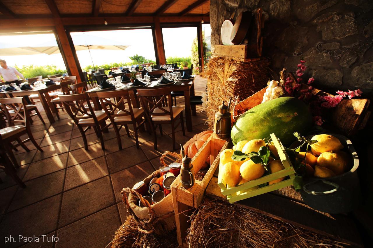 Agriturismo Del Sole Anacapri  Eksteriør bilde
